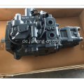 Komatsu PC56-7 Hydraulikpumpe 708-3s-00961Hydraulikpumpe